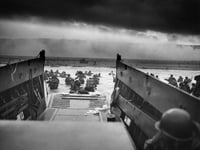 Totnes announces it's D-Day commemorations