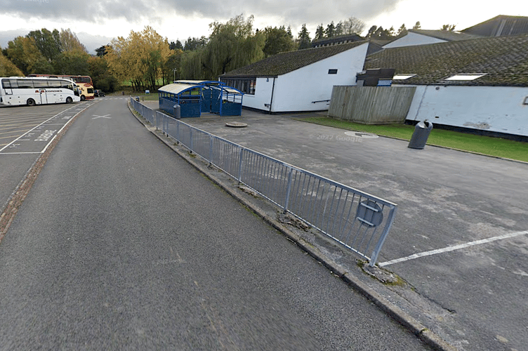 The gas upgrade in the Ashburton Road area of Dartington will go on for more than two months