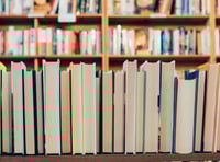 Kents Cavern celebrates World Book Day 