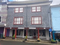 A fashionable step back in time in Totnes