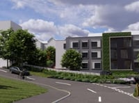 Go-ahead for "monolith" Totnes care home