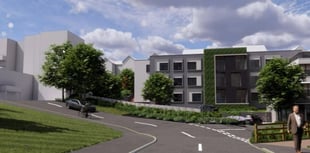 Go-ahead for "monolith" Totnes care home