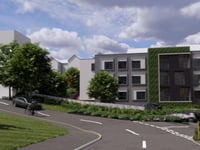 Go-ahead for "monolith" Totnes care home