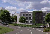 Go-ahead for "monolith" Totnes care home
