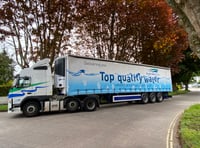 Boil notice lifted for most households 