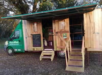 Share Shed Crowdfunding Campaign Seeks Support