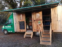 Share Shed Crowdfunding Campaign Seeks Support