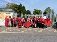Community group disappointment over Dairy Crest planning decision