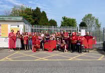 Community group disappointment over Dairy Crest planning decision