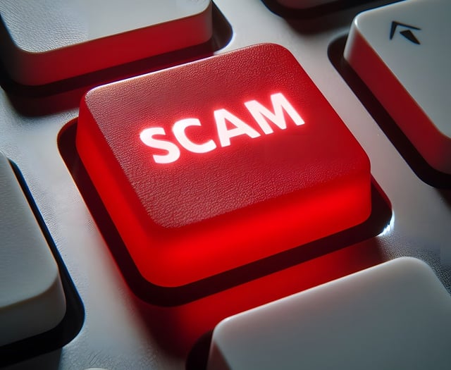 Devon and Cornwall Police warn of scam targeting car sellers