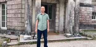 The hidden treasures of the Sharpham Estate