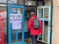 Election Notice Issued for Devon County Council elections 