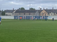 SDFL Herald Cup finalists are confirmed