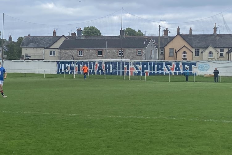 Newton Abbot Spurs FC