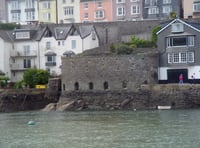 Historic landmark at risk from climate change, report says