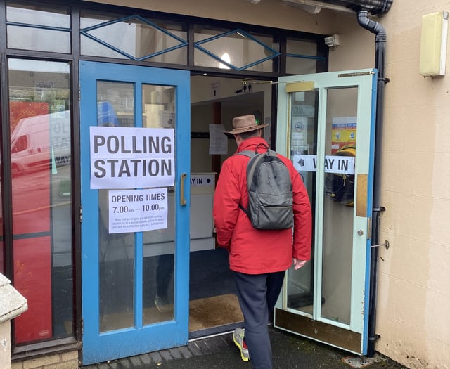 Where to vote this Thursday