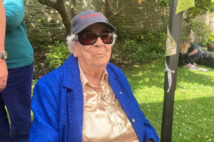 Pamela Wills