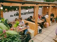 Shock as three Kingsbridge restaurants hang up their aprons