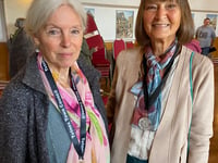 Totnes celebrates ‘outstanding’ volunteers