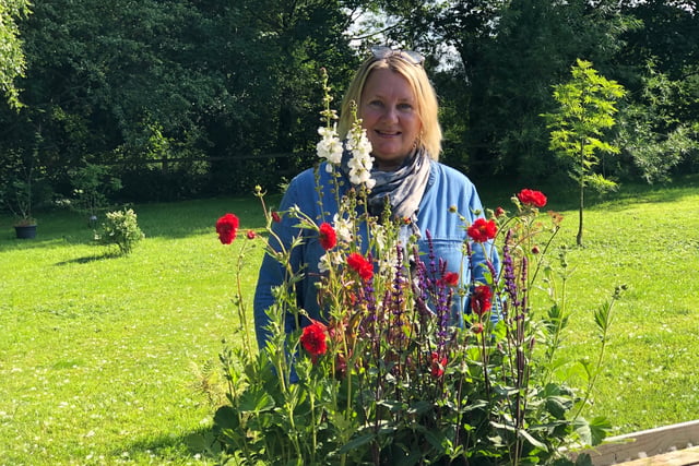 Plant nursery moves from Yorkshire to the South Hams