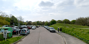 Mooted Dartington car park fees rile parents