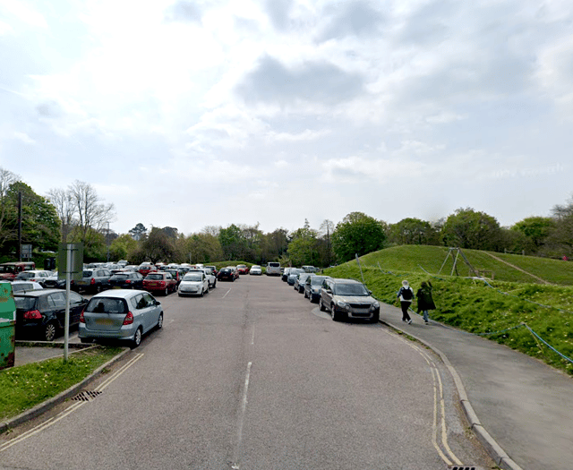 Mooted Dartington car park fees rile parents