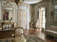 Give your home a 'Bridgerton' makeover with these interior design tips