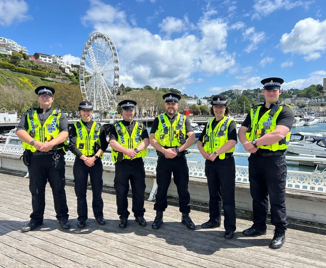 New police squad to tackle serious crime 