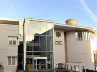 Man jailed for road rage attack in Totnes