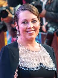 Olivia Colman will play Ivy