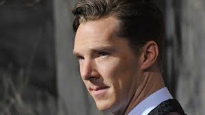 Benedict Cumberbach will play Theo