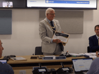 South Hams honours local champions