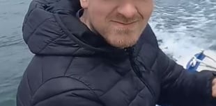 Family pays tribute to Halwell Cross crash victim 