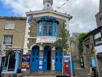 Cinema transitions to employee ownership