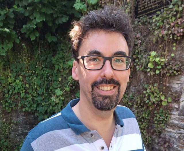 Totnes council appoints new councillor