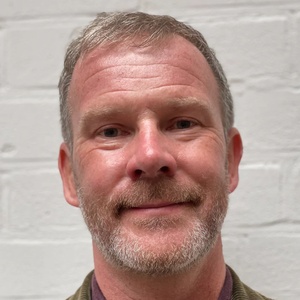 Robert Bagnall