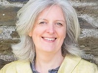 Caroline Voaden Column | August 1 