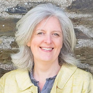 Caroline Voaden