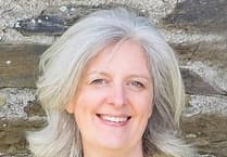 MP Caroline Voaden Column | August 1