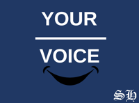 Your Voice | July 11 
