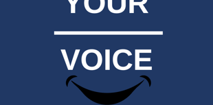 Your Voice | September 12 