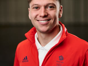 Ollie Payne helps Team GB to come from behind once again 