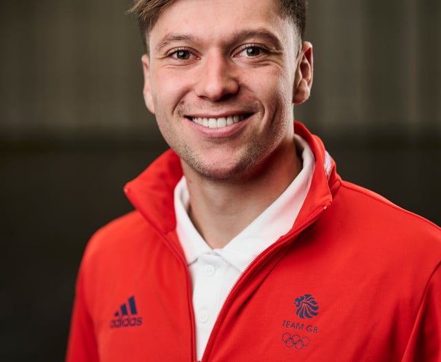 Ollie Payne helps Team GB to come from behind once again 