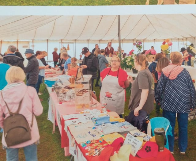 Loddiswell show returns with classic cars and family fun