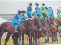 Hundredth show promises fun-filled day for all ages