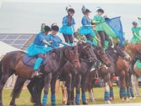 Hundredth show promises fun-filled day for all ages
