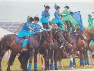 Hundredth show promises fun-filled day for all ages