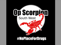 Illegal drugs and child criminal exploitation targeted by police