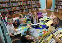 Join Harbertonford's PTFA Lottery to support school