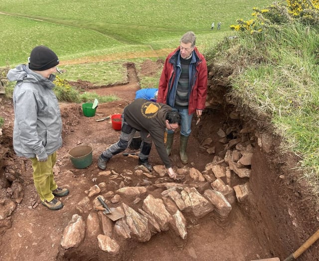 Have your say on the future of South Devon National Landscape